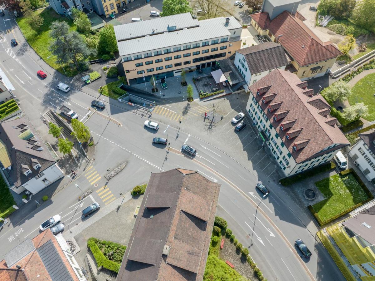 Flexymotel Schoenenwerd Exterior foto